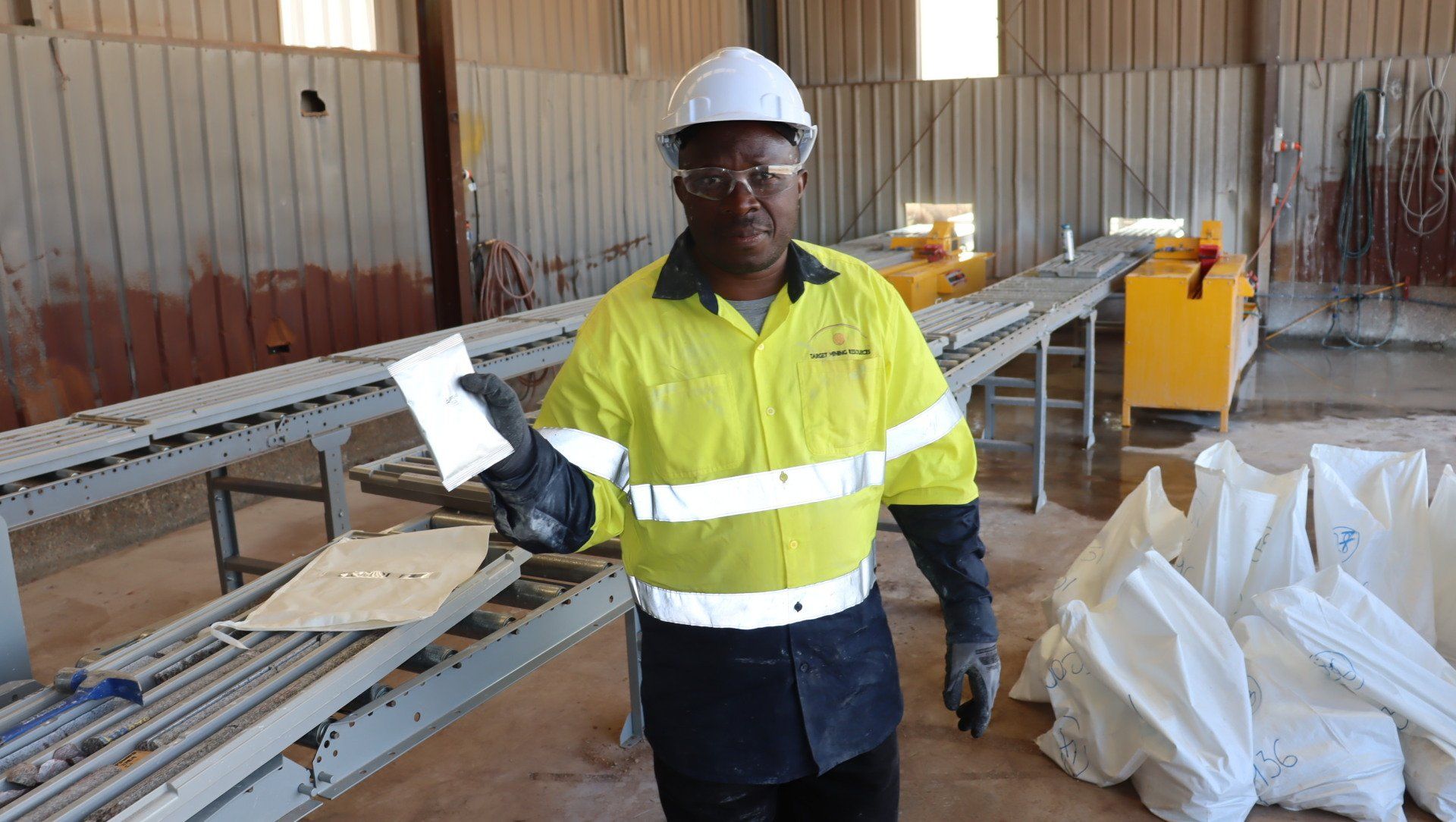 Worker