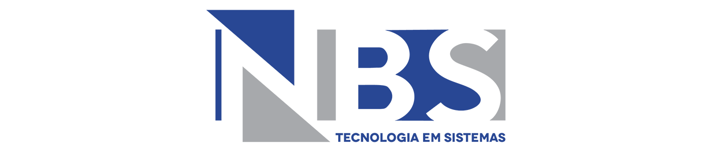 NBS Tecnologia em Sistemas Logotipo Parceira - NBS Tecnologia em Sistemas