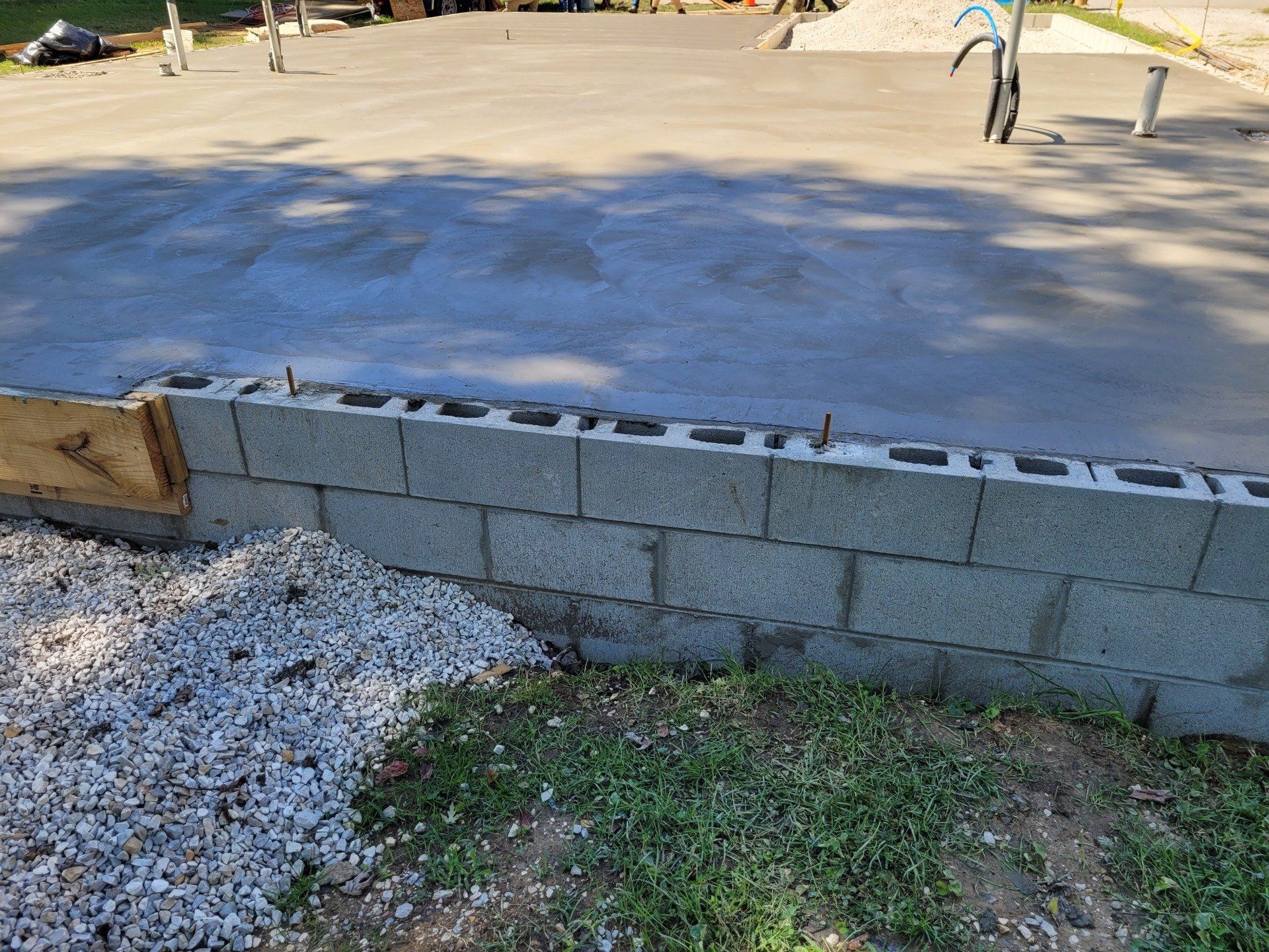Habitat House