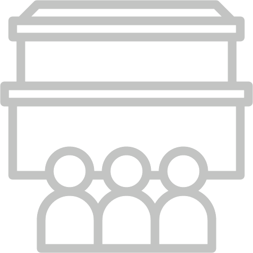 AIMAR FUNERARIA CREMATORIO - Velación