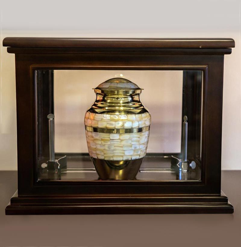 AIMAR FUNERARIA CREMATORIO - paz y tranquilidad en el momento preciso