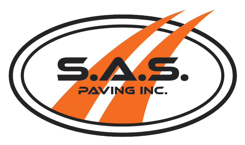S.A.S. Paving S.A.S. Paving