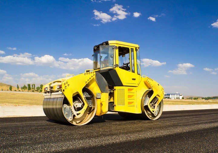 Commercial Paving Service — Vacaville, CA — S.A.S. Paving