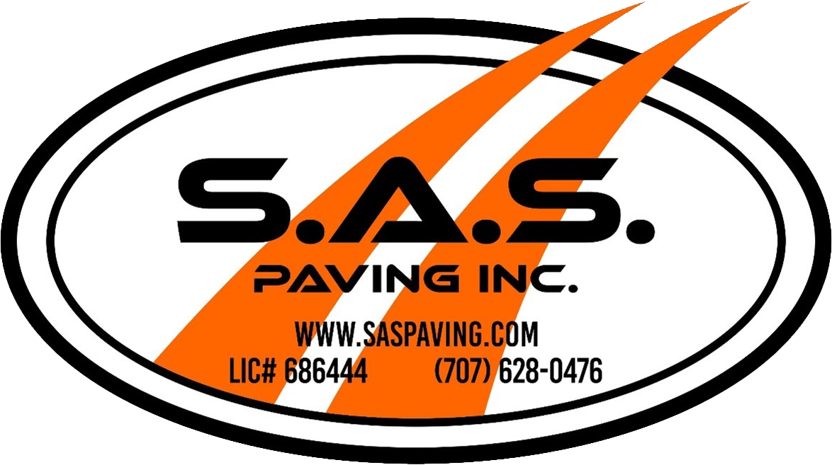 S.A.S. Paving