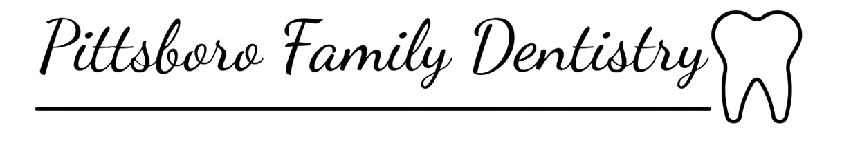 Pittsboro Family Dentistry logo