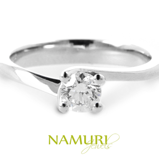 anello punto luce