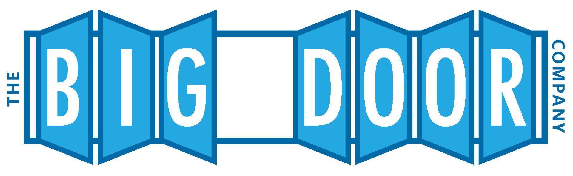 The Big Door Company The Big Door Company