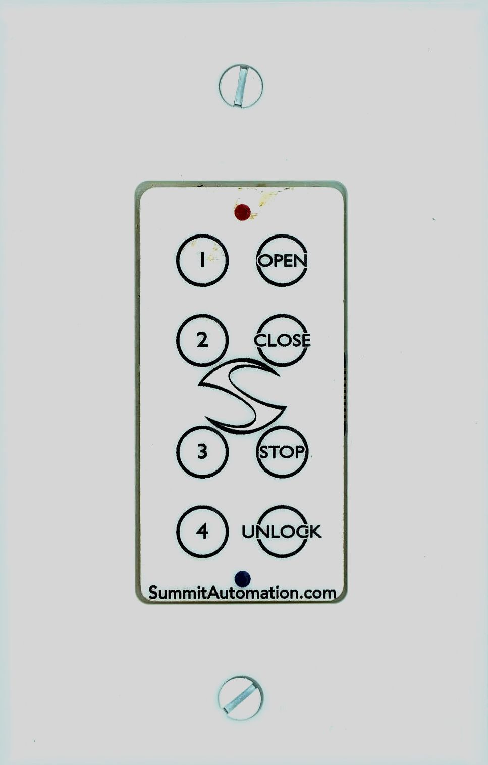 WALL SWITCH