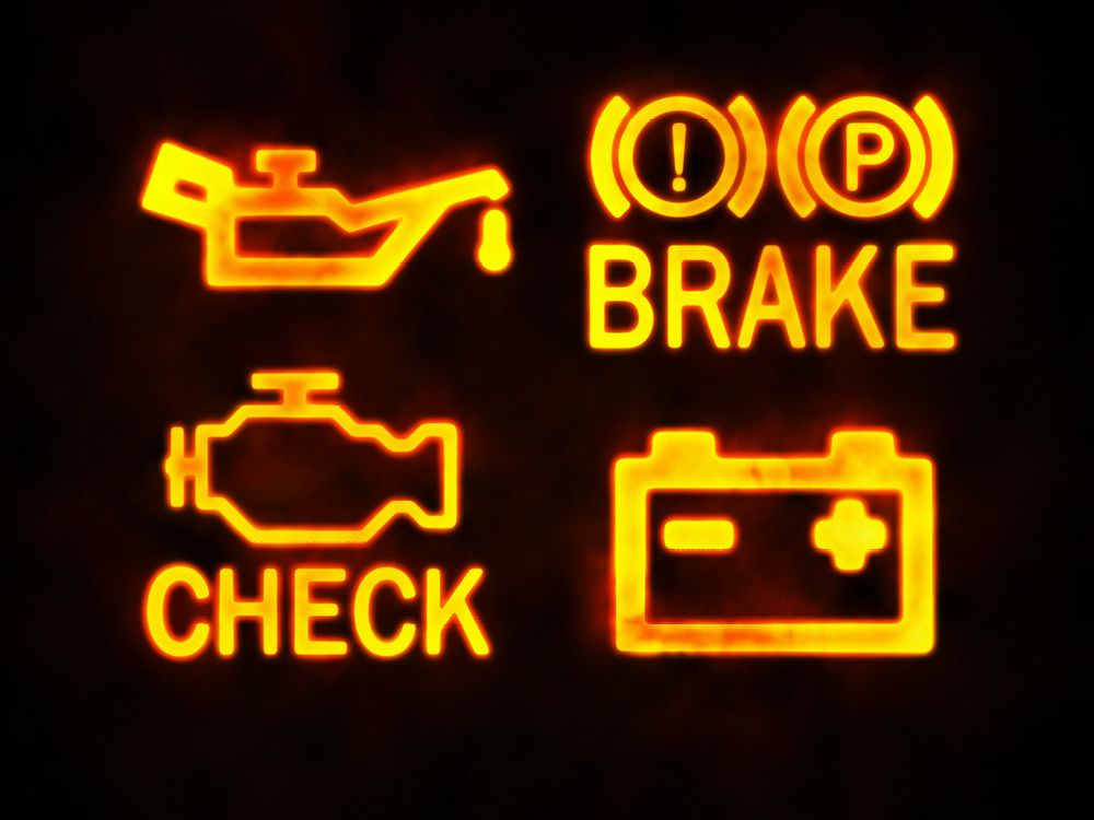 Check Engine Light Melrose, MA