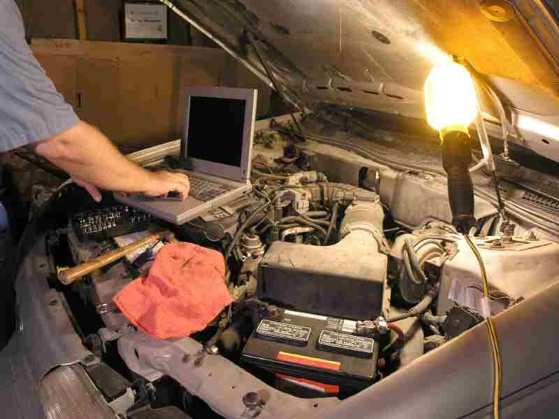 Tune-up Service Melrose, MA
