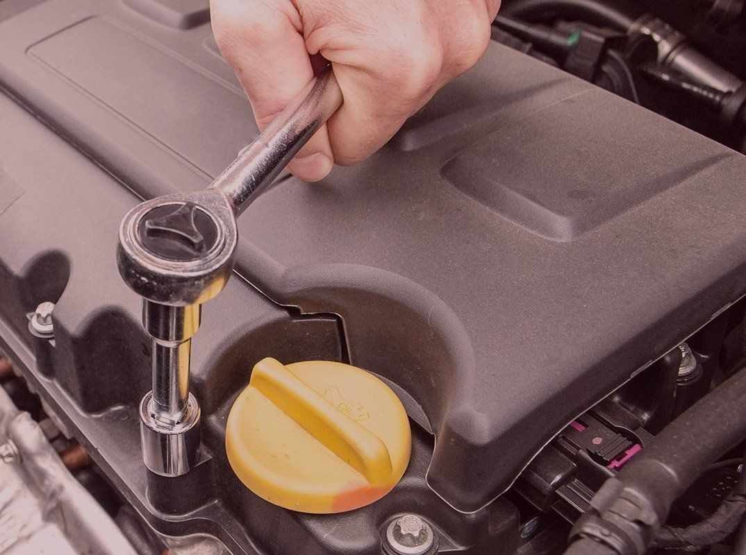 Timing Belt Replacement Melrose, MA