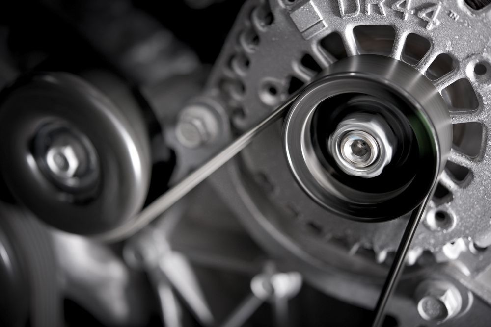 Alternator Repair Melrose, MA