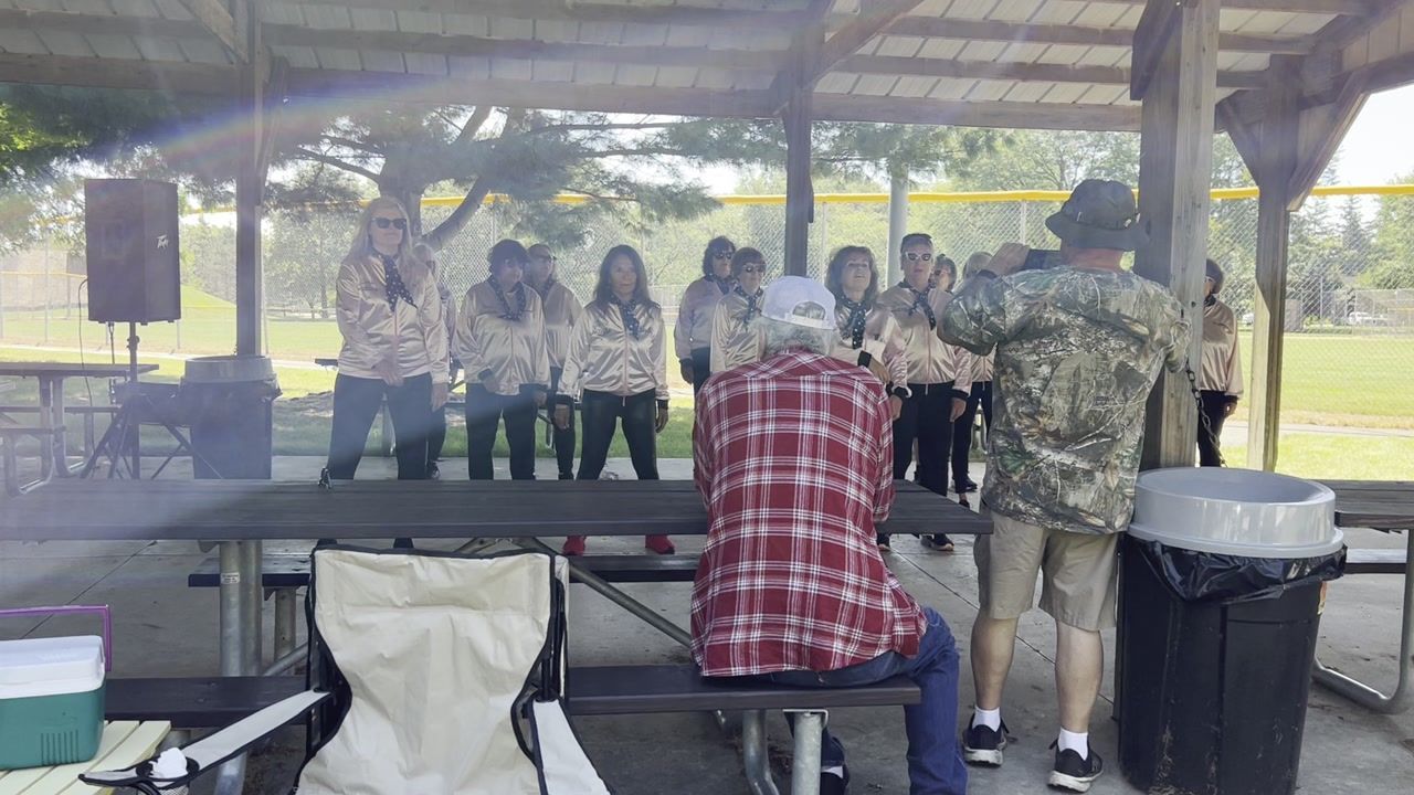 Video still