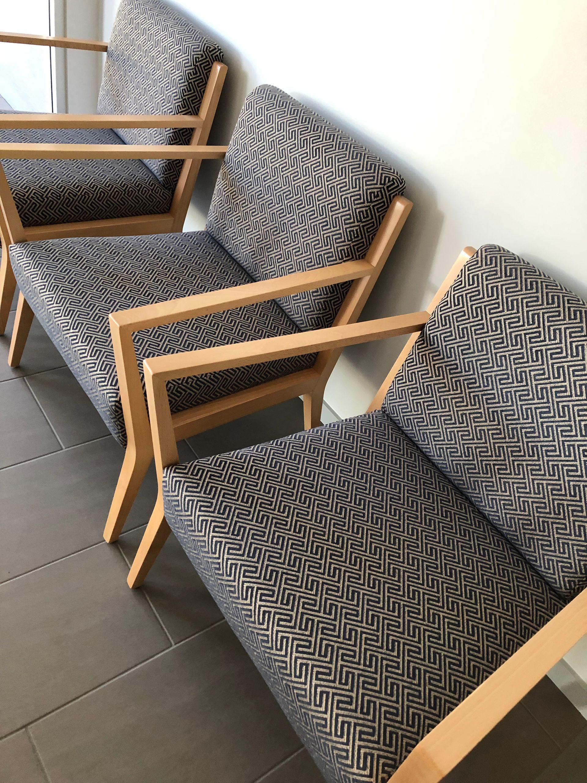 Home Interior Decor — Bundaberg, Qld — Andersons Curtains & Blinds