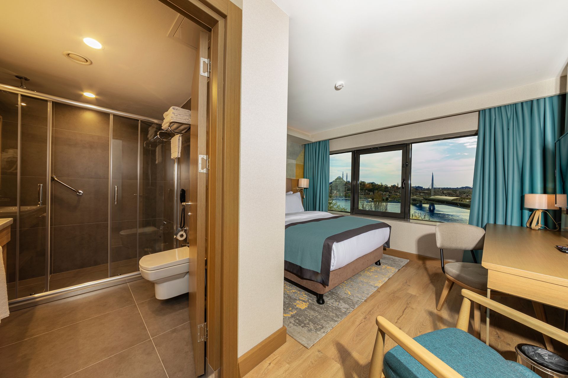 Csk The Halich Port , İstanbul Karaköy