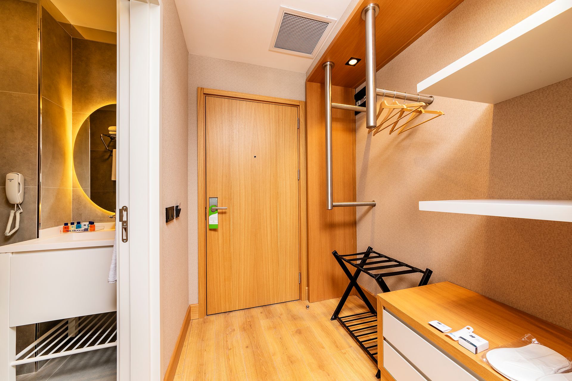 The Halich Hotels , İstanbul Karaköy, Rooms