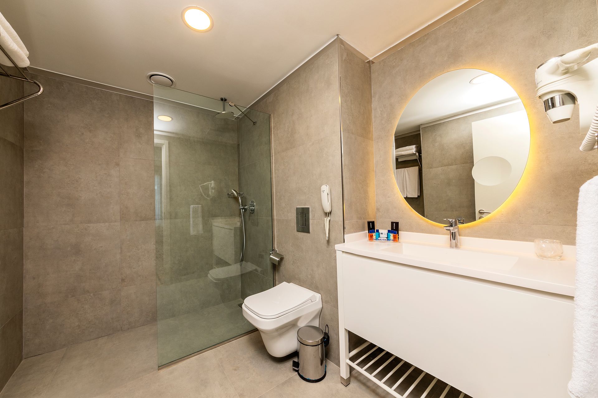 The Halich Hotels , İstanbul Karaköy, Rooms