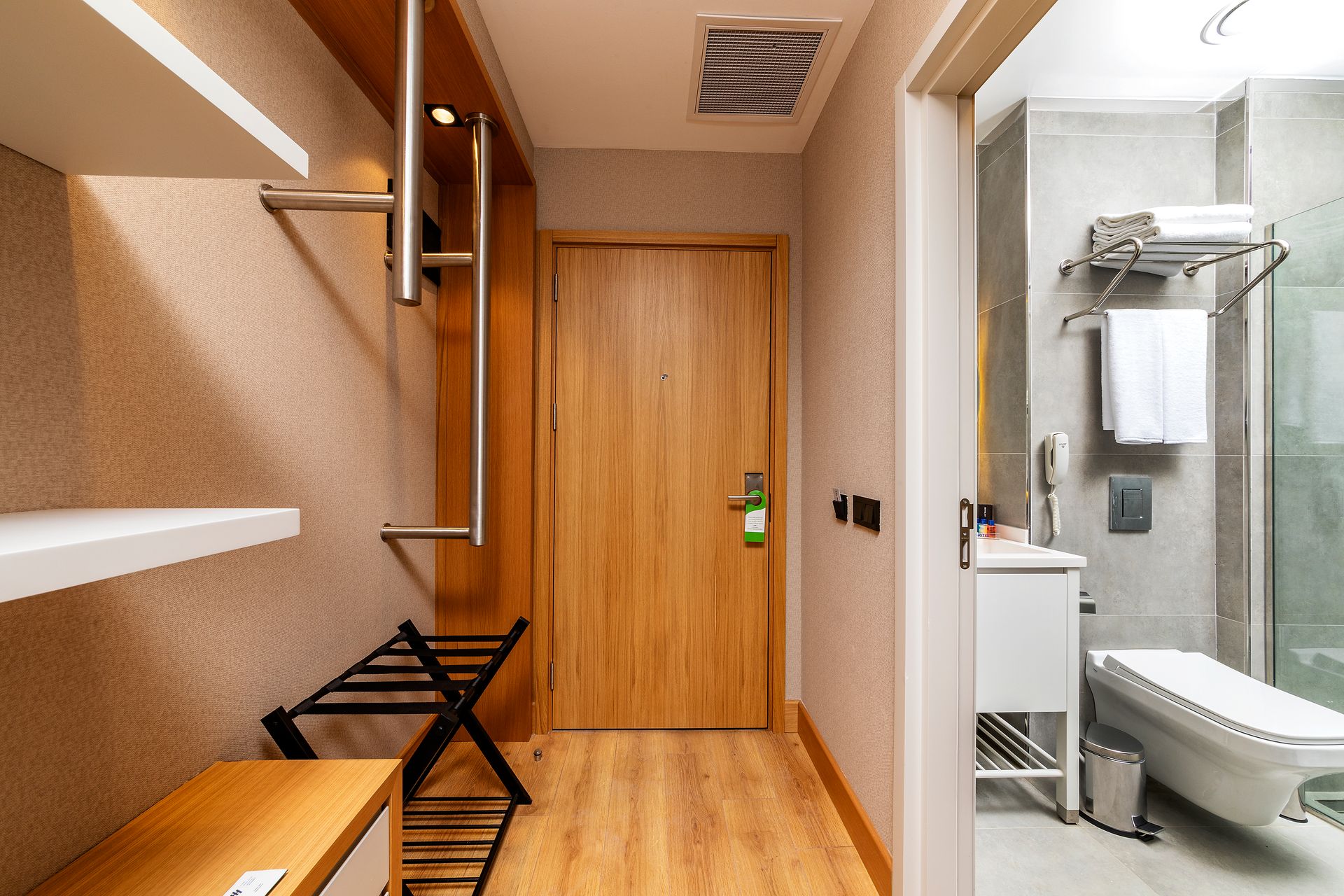 The Halich Hotels , İstanbul Karaköy, Rooms