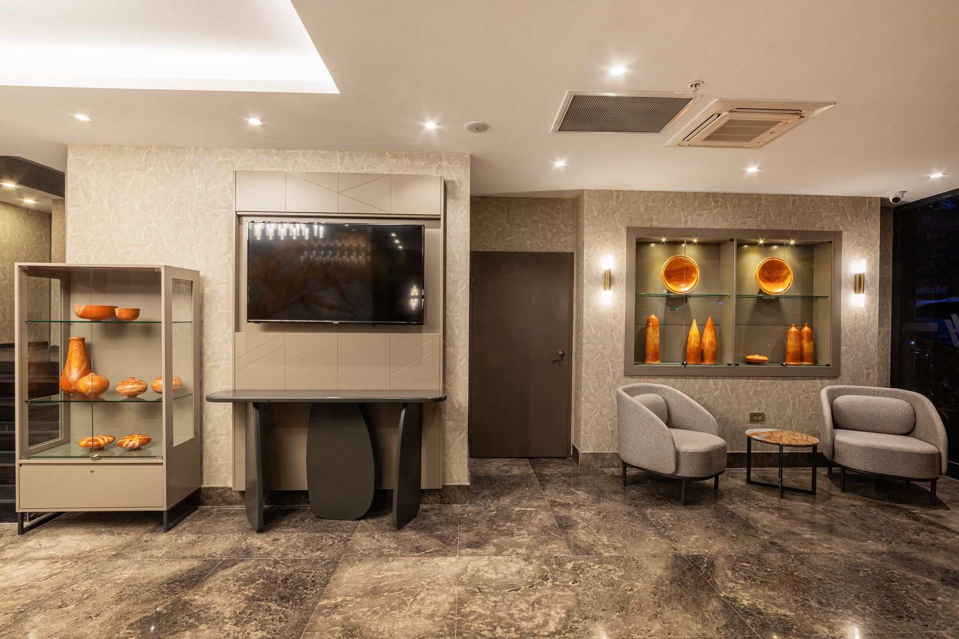 Csk The Halich Port , İstanbul Karaköy