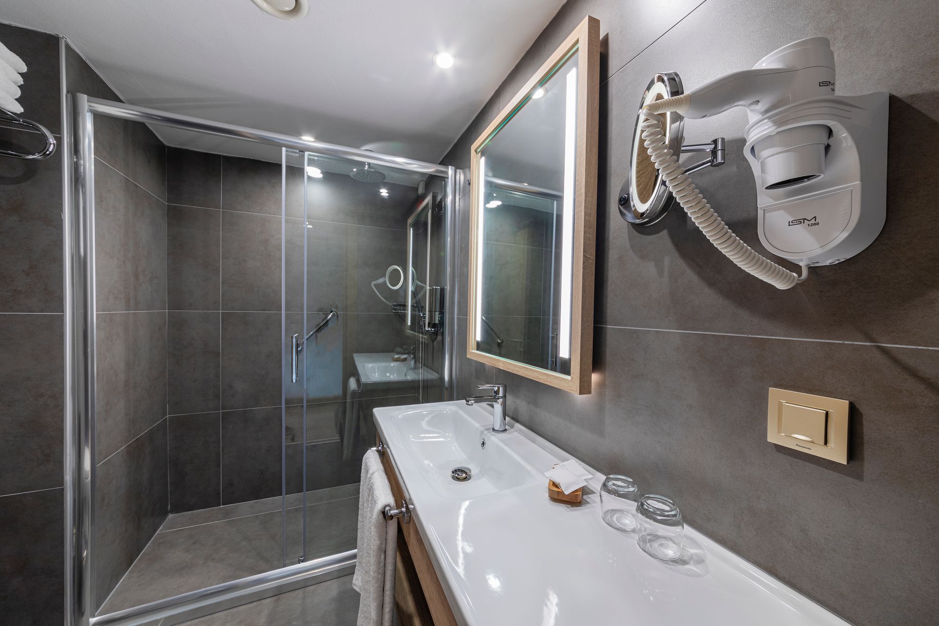 CSK The Halich Hotels, İstanbul Karaköy, Rooms