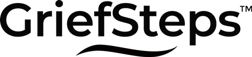 GriefSteps Logo