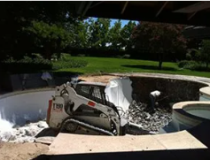 Pool Removal Merced Ca