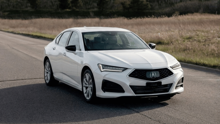 Acura Rrepair