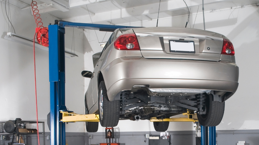 Auto Repair