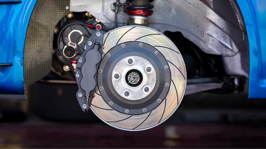 Brakes Repair