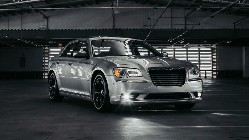 Chrysler Repair
