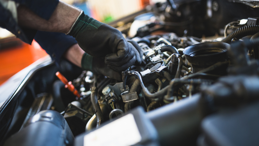 Engine Repair