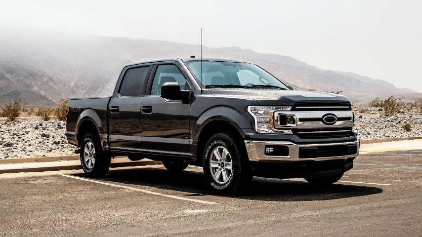 Ford Repair