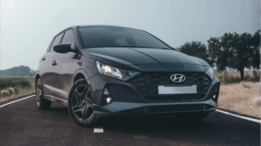 Hyundai Repair