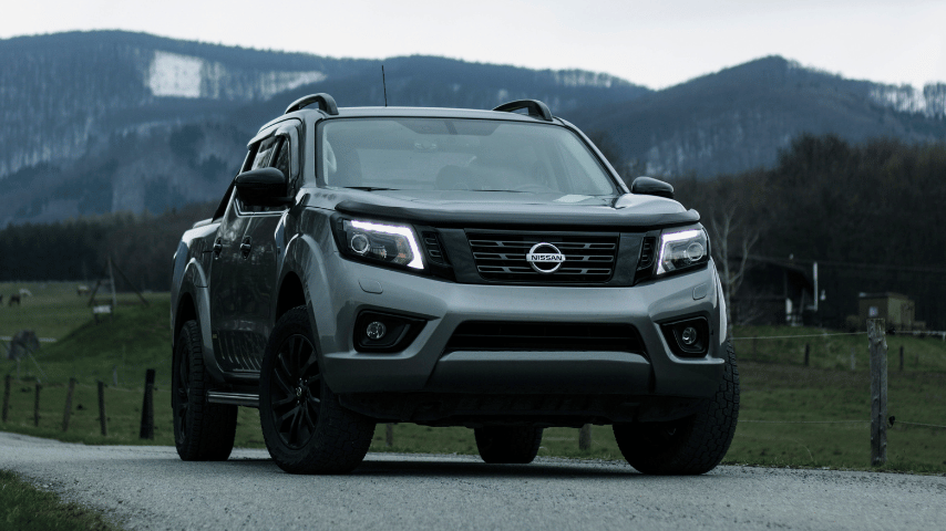 Nissan Repair