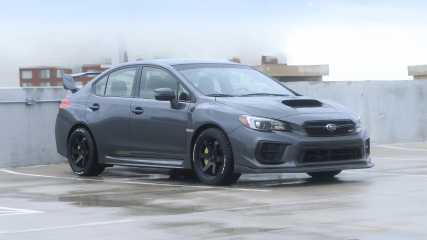 Subaru Repair