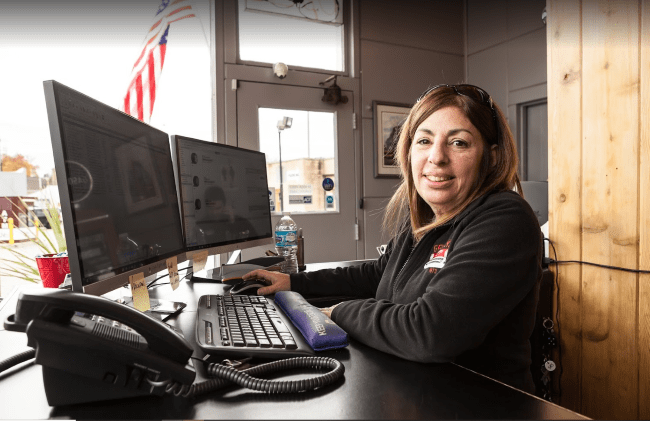 Service Advisor