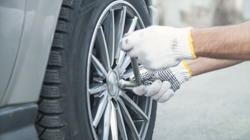 Tires