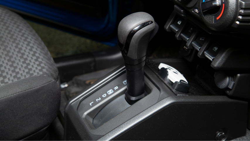 Transmission Services