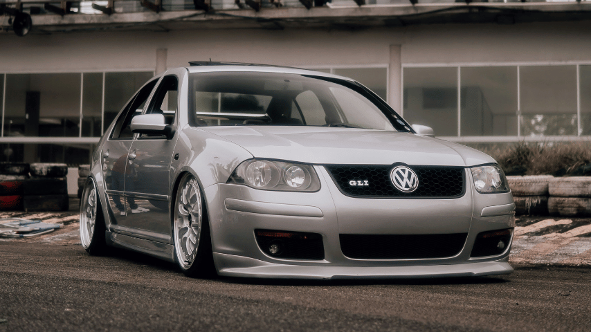 Volkswagen Repair