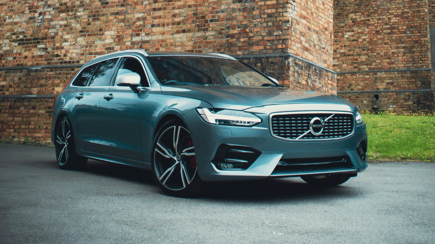 Volvo Repair