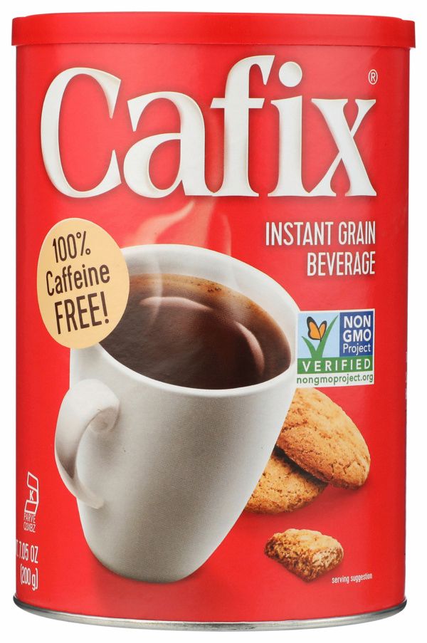 CAFIX TINS 6/7 oz