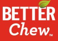 a better chew logo
