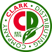 clark distributing logo clark distributing logo