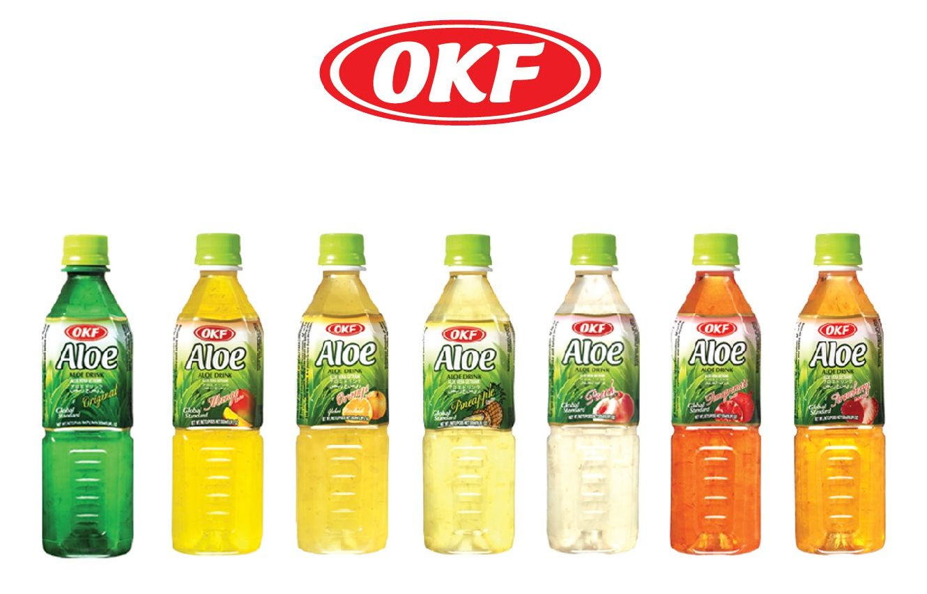 OKF logo