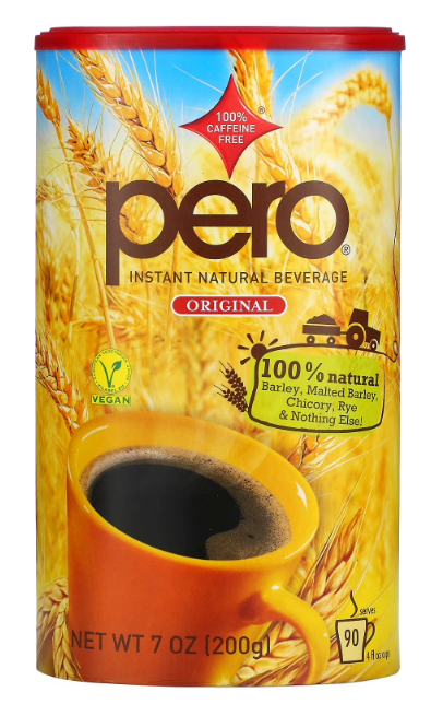 PERO TINS 6/7 oz