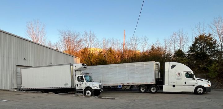 clark distributing trucks clark distributing trucks