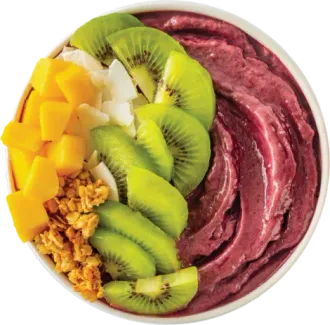 vegan smoothy bowl vegan smoothy bowl