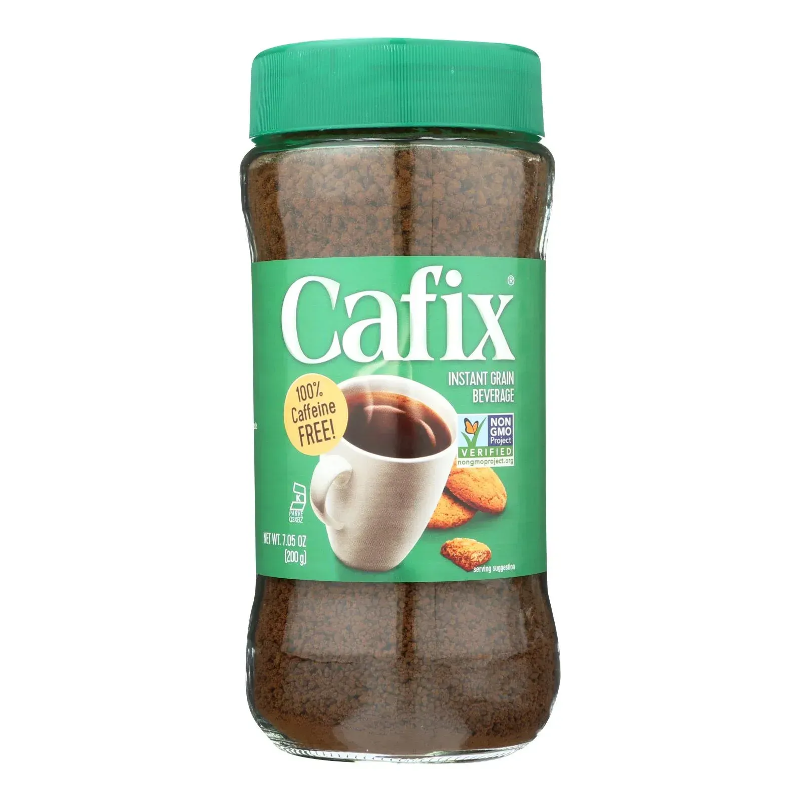 CAFIX CRYSTALS 12/7 oz