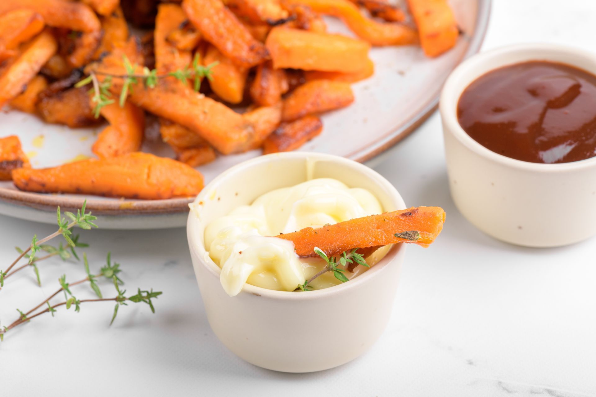 vegan mayo