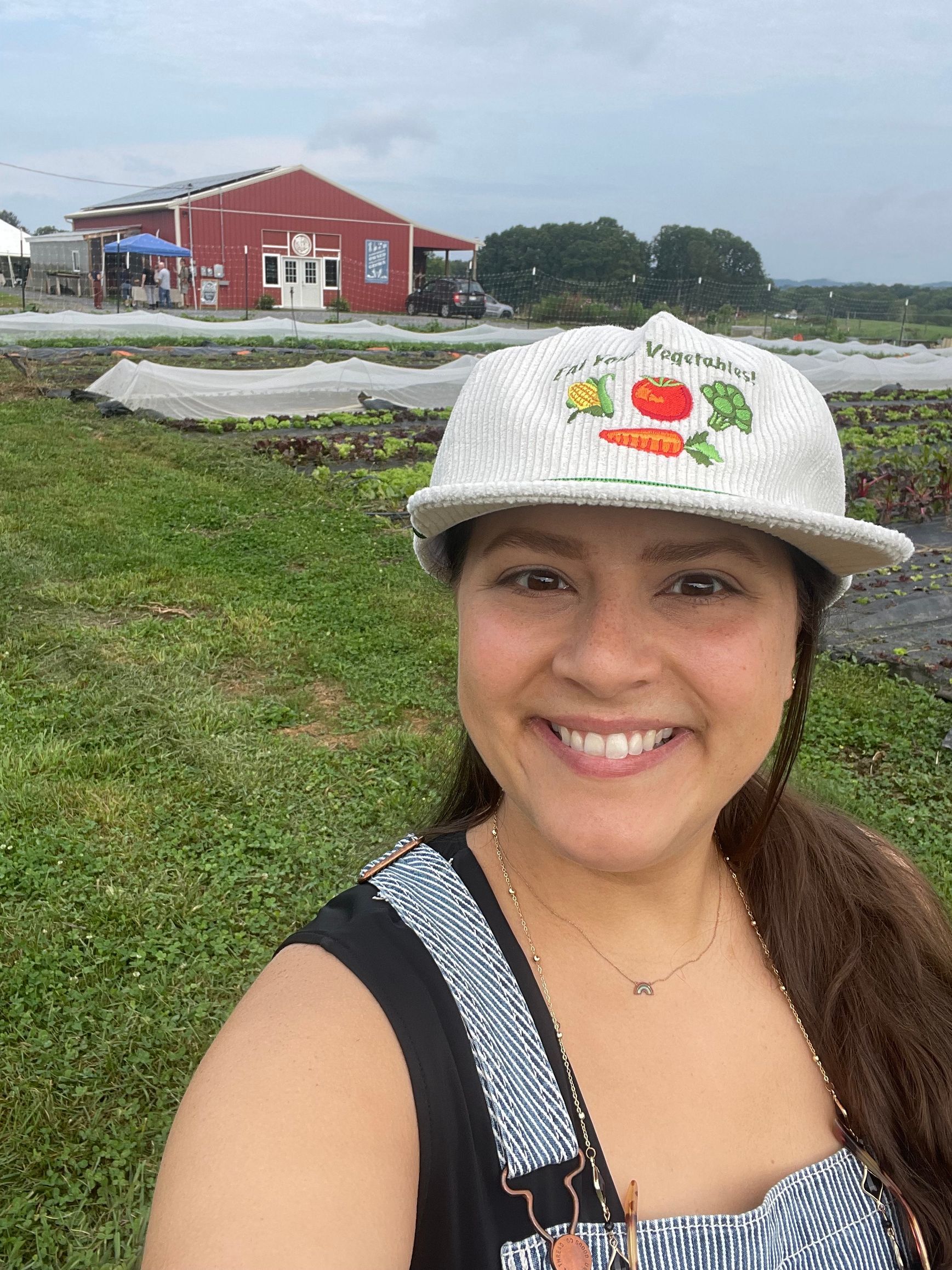 farm field day 
